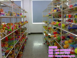 恩施10元日用百貨加盟 選擇華偉正邦，攜手優質商家共拓商機